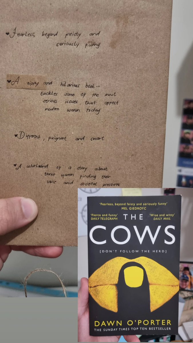 PolyJEHTism's tweet photo. I bought blind/mystery books hihi https://t.co/vIL8pgCcgG