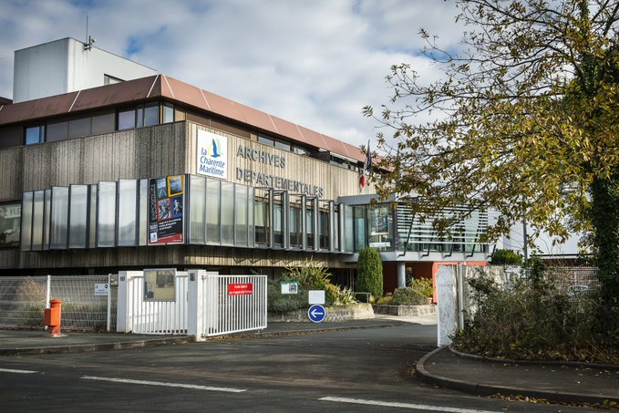 Image de l'actu de Département de la Charente-Maritime