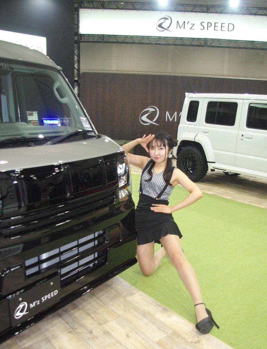 373164's tweet photo. 大阪オートメッセ2026 プチレポ / 砂羽美月さん・生田ちむさん | 373164 気まぐれ日記
https://t.co/u0bH1j2r7K #Amebaブログ #アメブロ
#砂羽美月(@sawa_mitsuki_)
#生田ちむ(@1224Chimu)
#大阪オートメッセ2026
#大阪オートメッセ
#mzspeed
#sparco https://t.co/JK2vjmnnrP