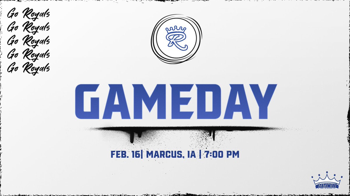 Royals Basketball tweet media