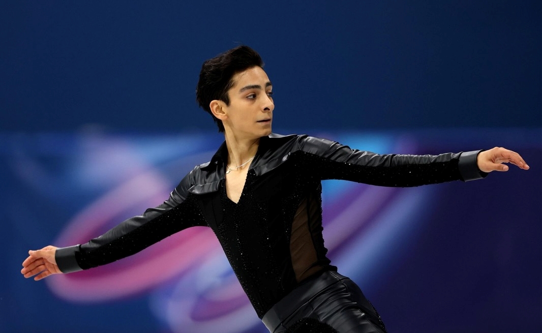 México cerró Milano-Cortina 2026 con hitos en hielo y nieve. Sin medallas, pero con historia. ¿Qué te dejó esta edición? ❄️🇲🇽 

qronistas.com/2026/02/mexico…