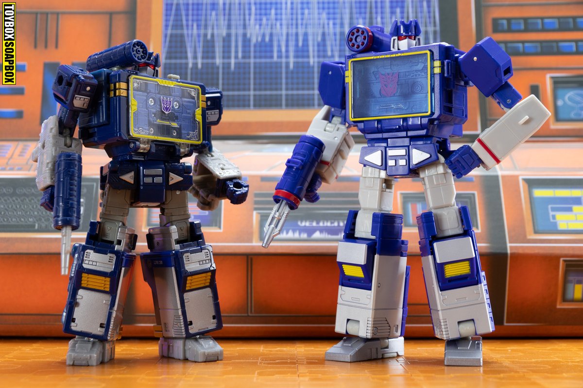 Toybox Soapbox tweet media