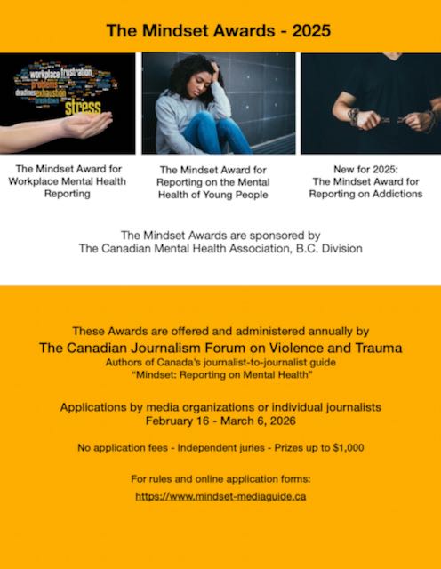 Mindset Media Guide tweet media