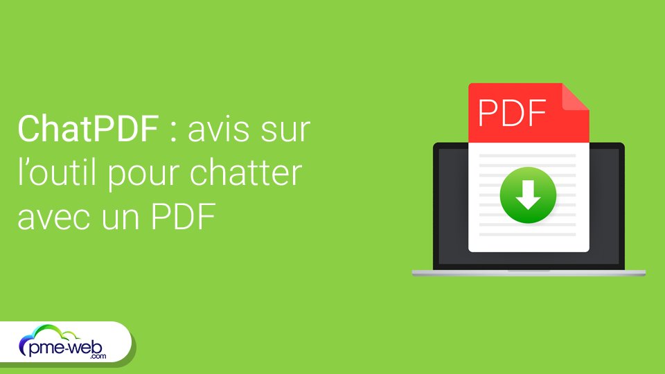ChatPDF : guide et avis sur l’outil pour chatter avec un PDF dlvr.it/TQzv8w #OutilsWeb
