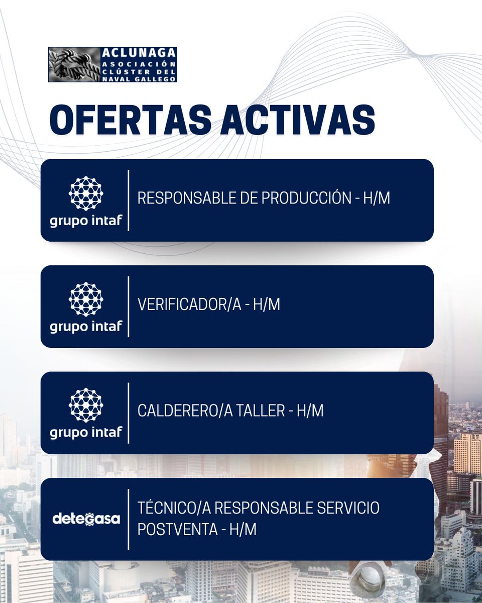 ACLUNAGA tweet media