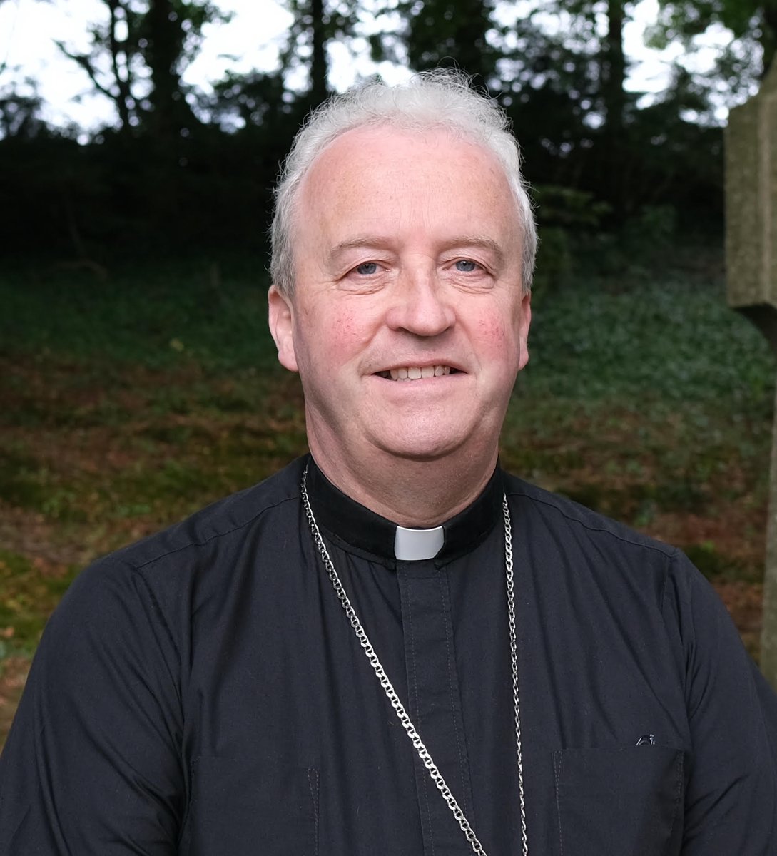 CatholicBishops's tweet image. 📻Tune in after 5pm to @drivetimerte where Bishop @MichaelRouter will be discussing with @KatieGHannon and @colmomongain vaping and cigarettes being included in the #Confirmation Pledge, along with the traditional options to abstain from alcohol and not to take drugs. 

#Lent2026