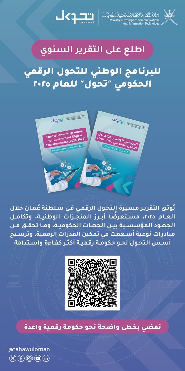 تحول tweet media