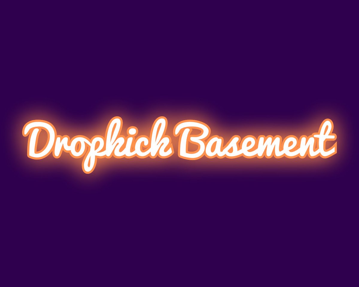 DKickBasement's tweet photo. Spotify-https://t.co/phf2mUaOVp...
Apple-https://t.co/zxBdpbrK1o... https://t.co/YMp3F4SG4D
