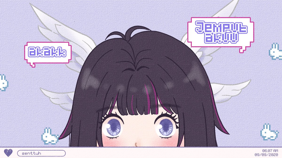 senttuh's tweet image. help rt or repost pleasee 🥺🤝

ready stock layout chibi 
columbina genshin 🌙

Lil princess 38,000
Goddess 43,000 (+wm) 

✅free retext

sfu #zonauang #zonaba #zonajajan