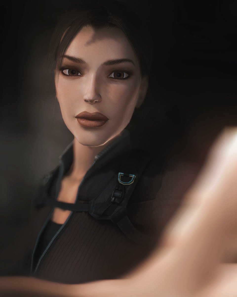 Tomb Raider: Underworld
