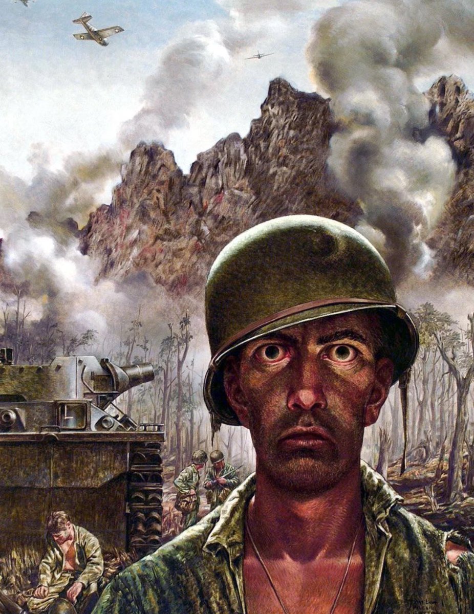 quest’ora di twitter in down l’ho percepita così