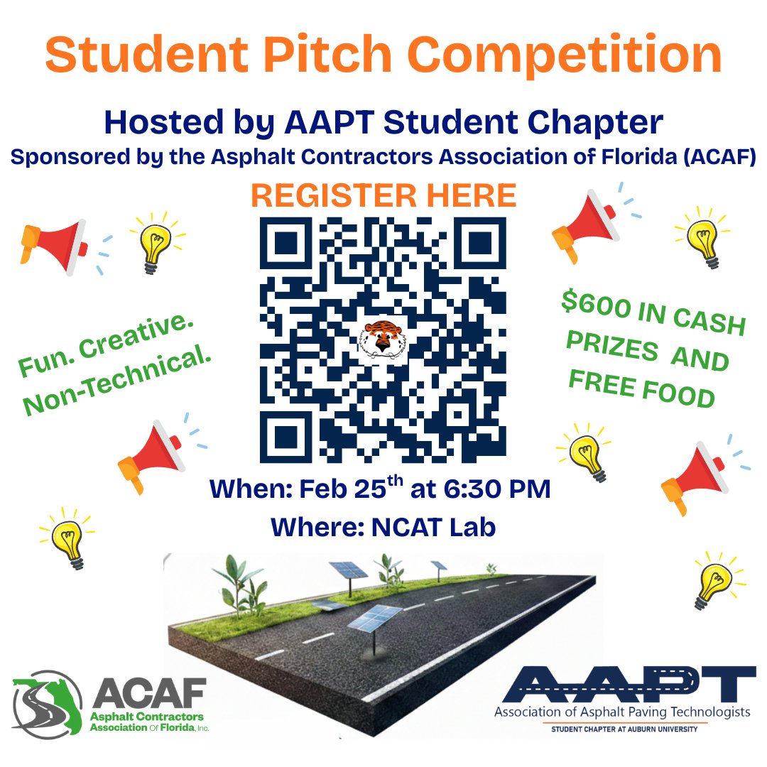 Auburn Civil and Environmental Engineering tweet media