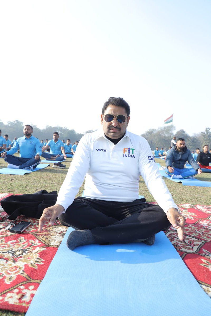 Ashok Kumar IPS tweet media