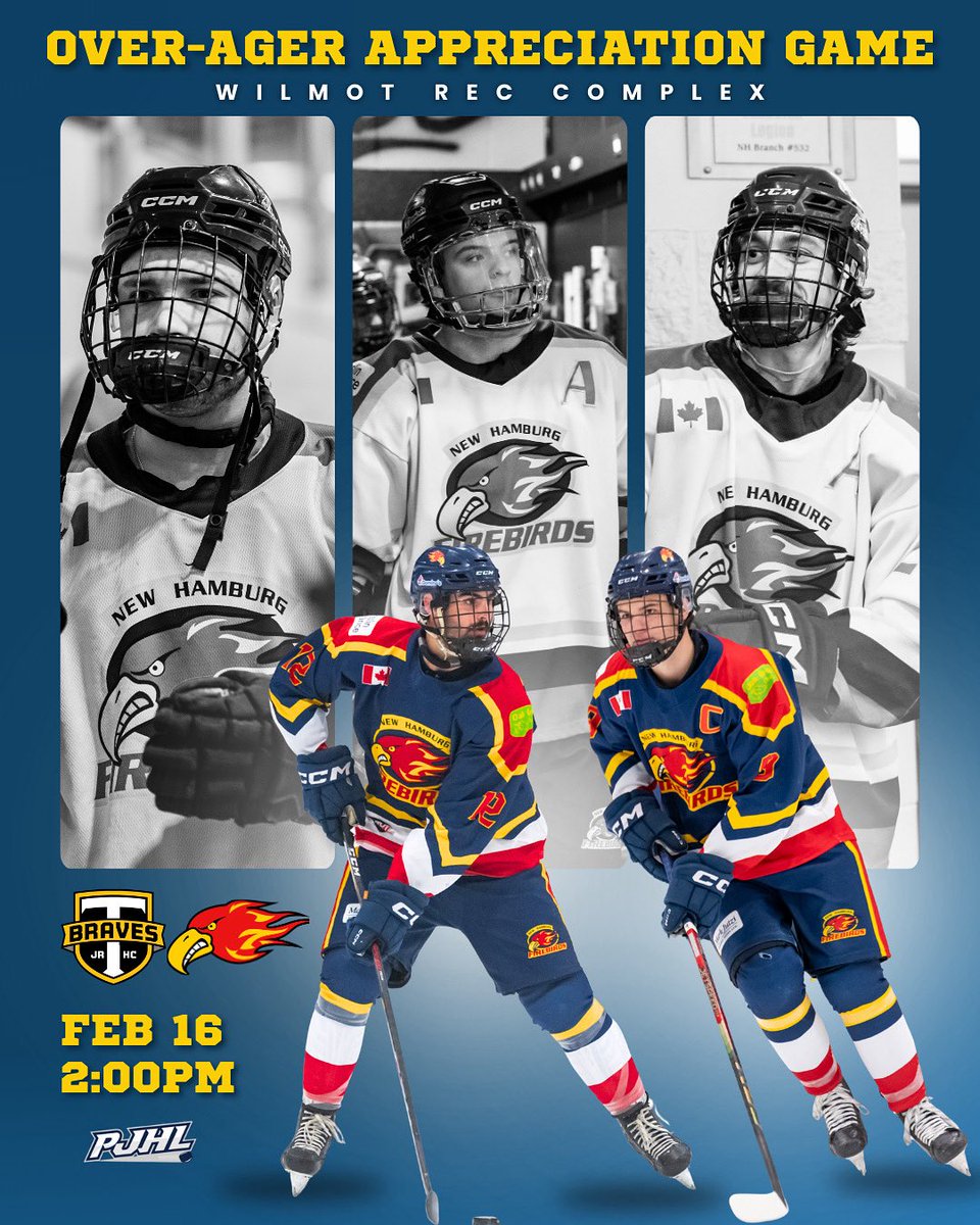 N.H. Firebirds tweet media