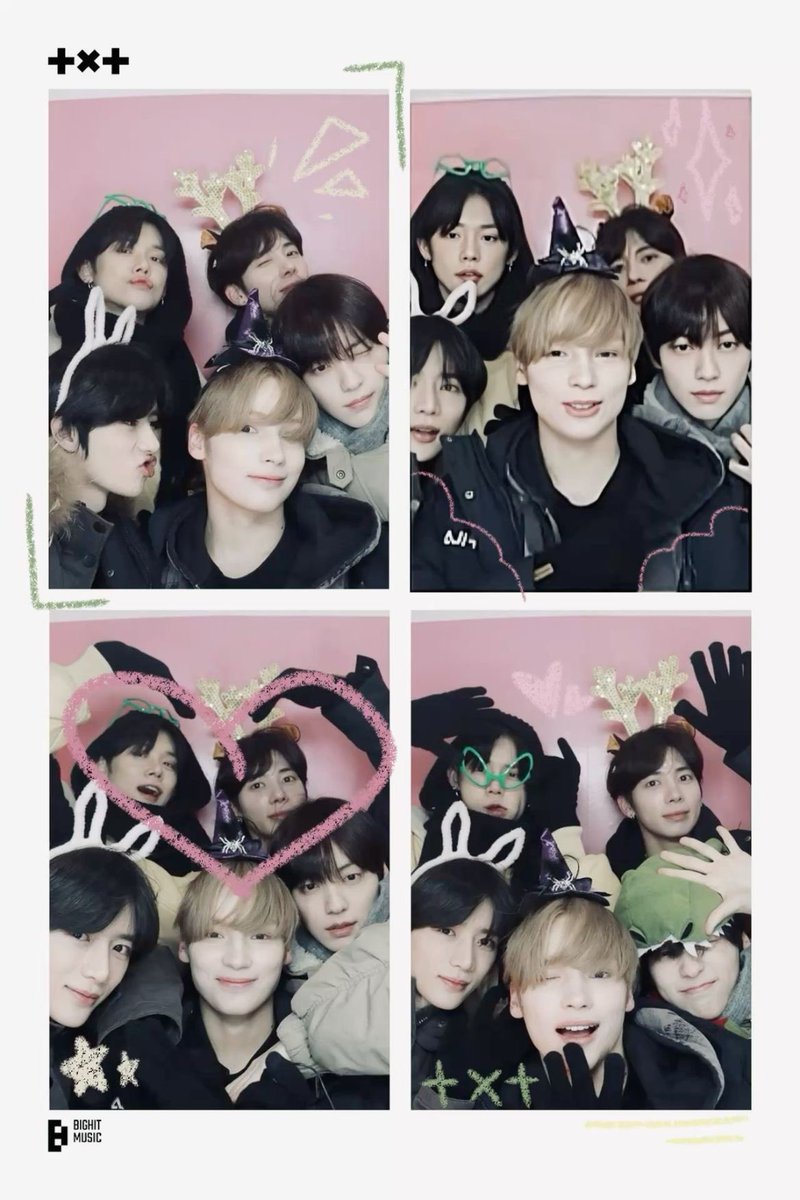 beomelina's tweet photo. my five silly stars 🌟🤍 https://t.co/uA6LUaUknu
