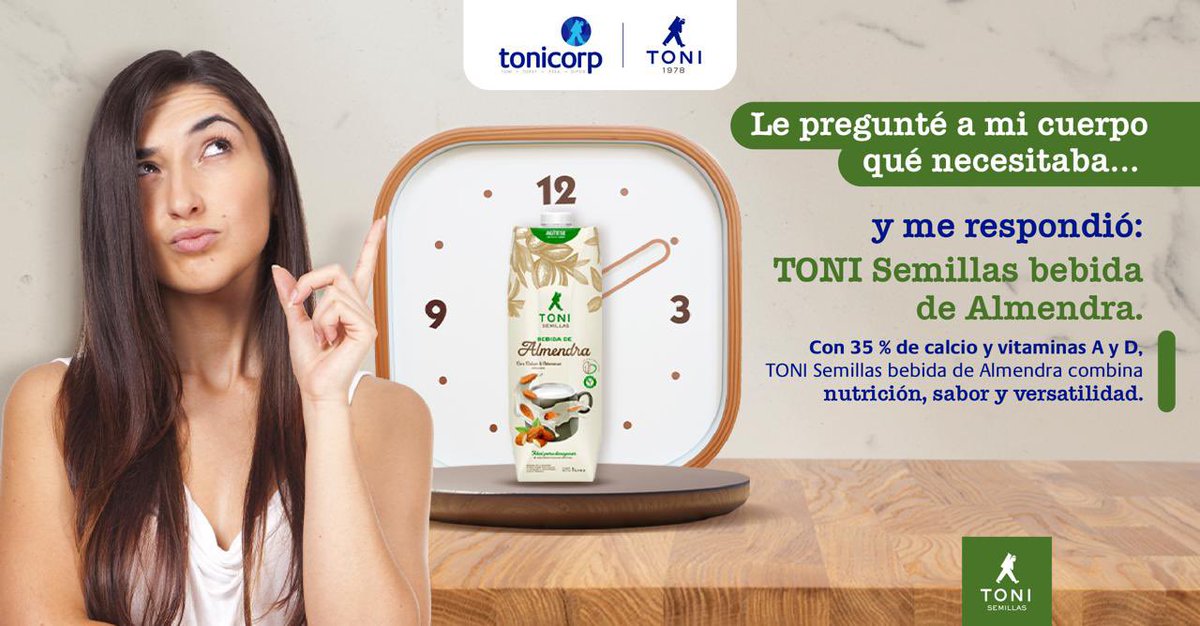 TONICORP tweet media