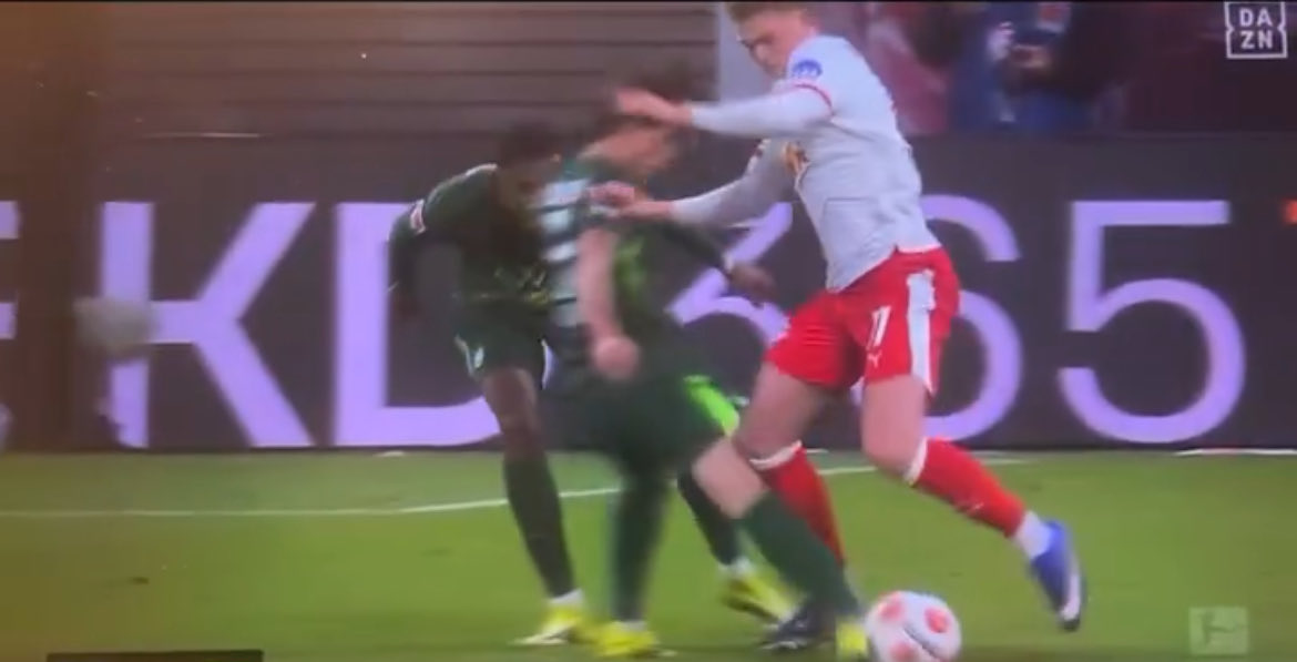 Manuel Gräfe tweet media