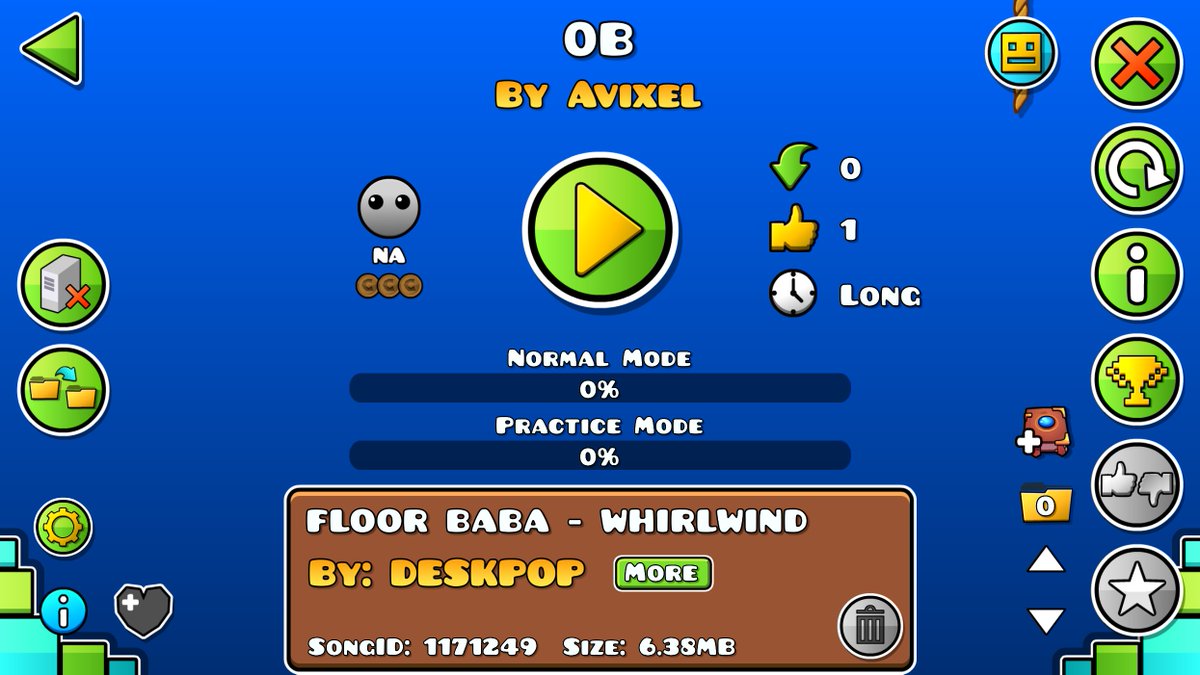 new best solo js dropped YAYYYYY
133639722