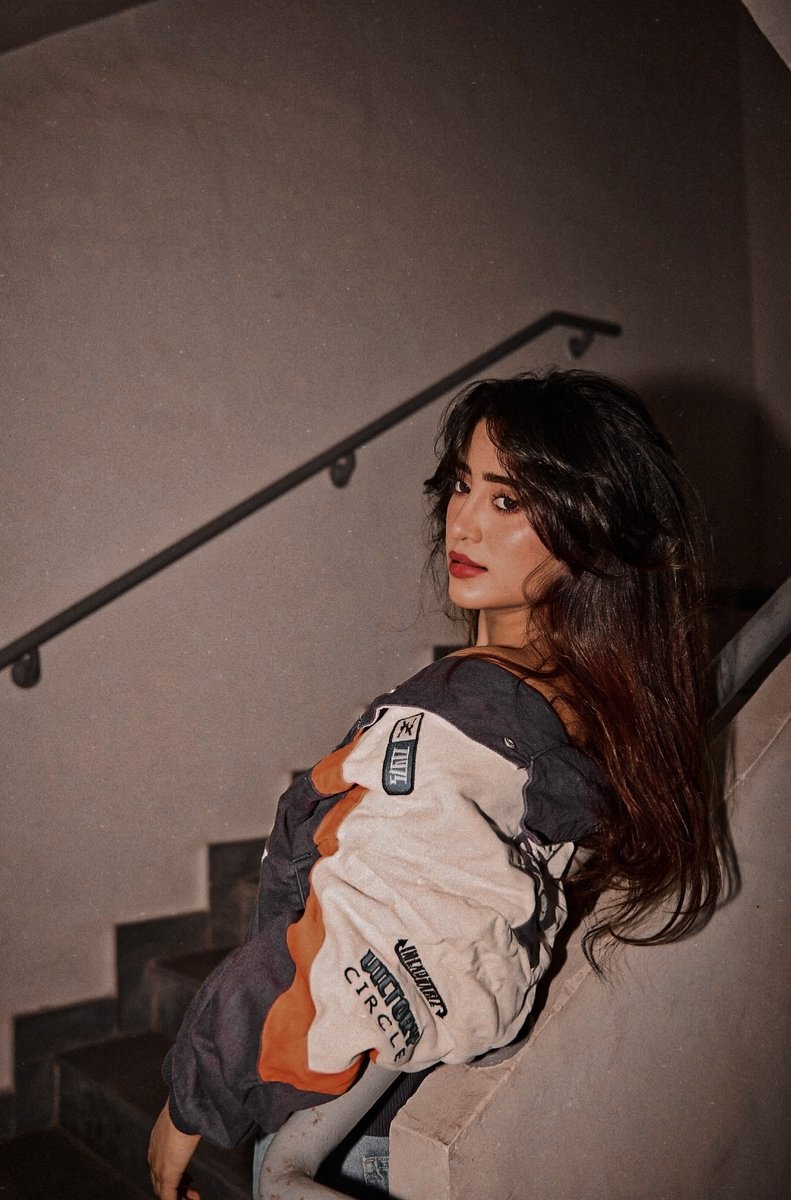 Tell me why she never misses?😮‍💨