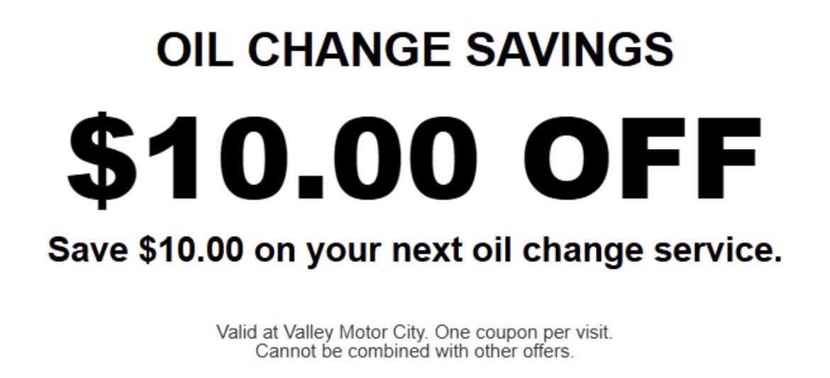 Valley Motor City tweet media