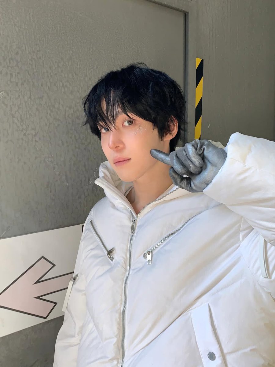 [📷] 260216 | YUNHO

#ATEEZ #에이티즈 #YUNHO