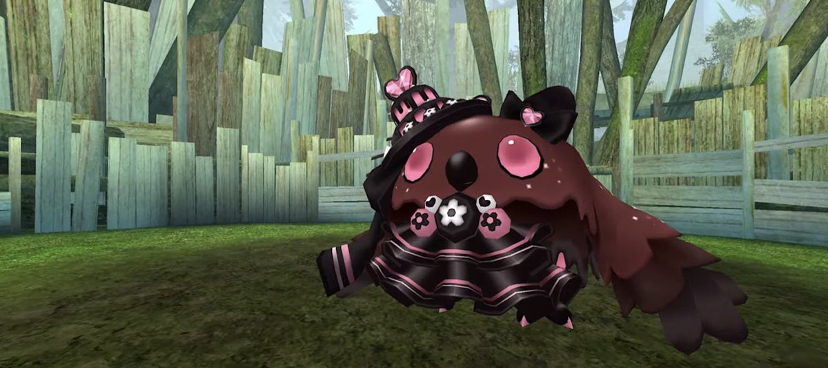 Gsアッチー tweet media