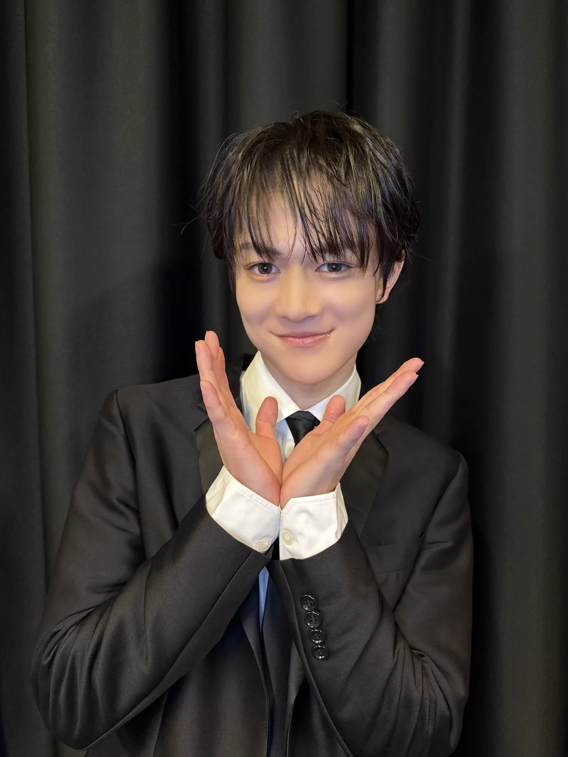 SUPER☆DRAGON on X: 