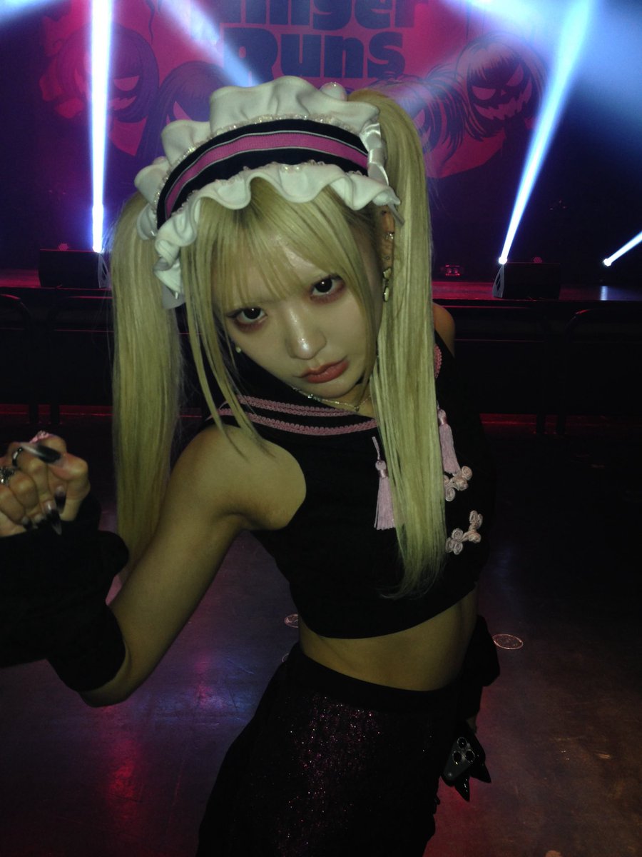 ラストライブ、本当にありがとうございました！ みんな大好きです