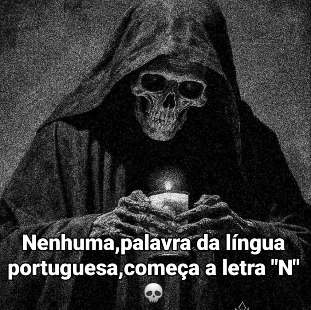 Terror do Cotidiano tweet media