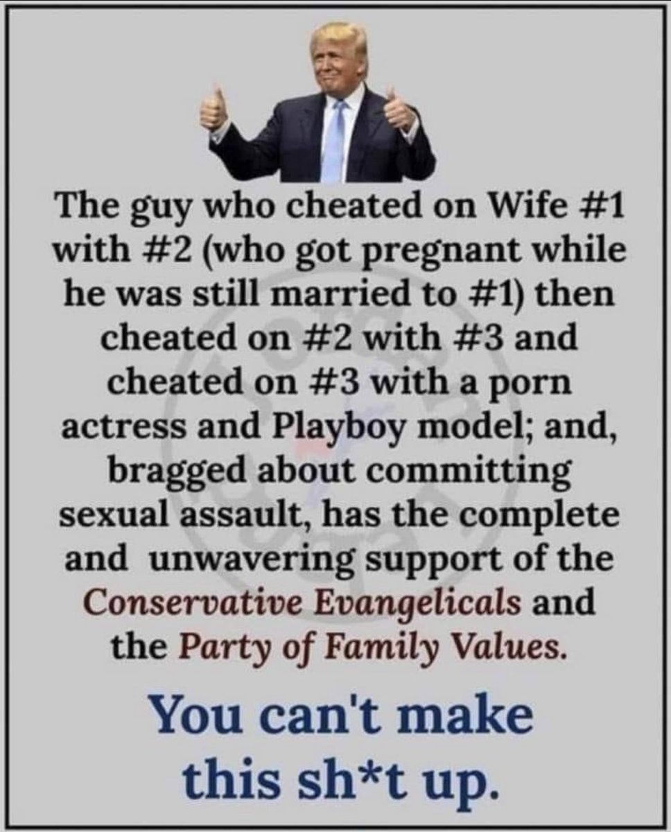 Happy President’s Day!