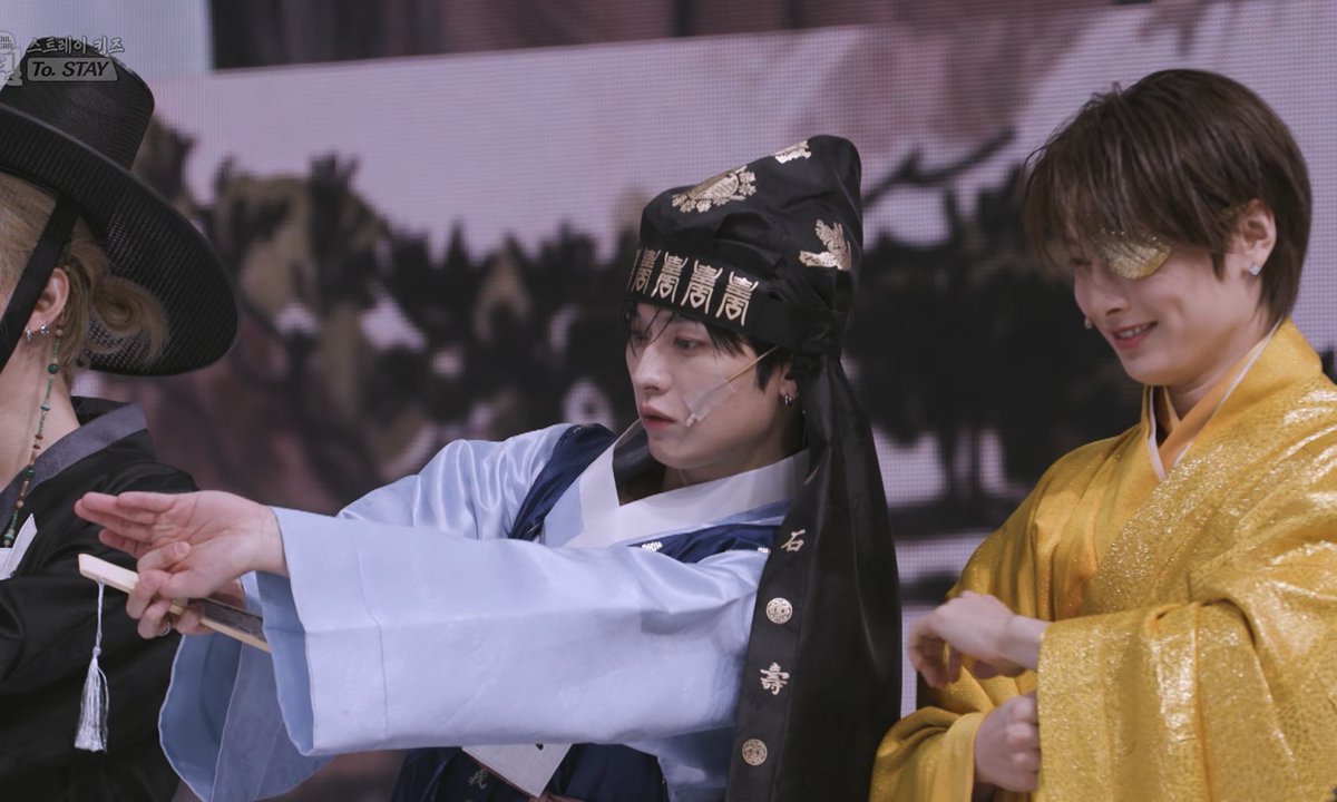 Soul beam leeknow's pics 😭 #LeeKnow #리노 260216