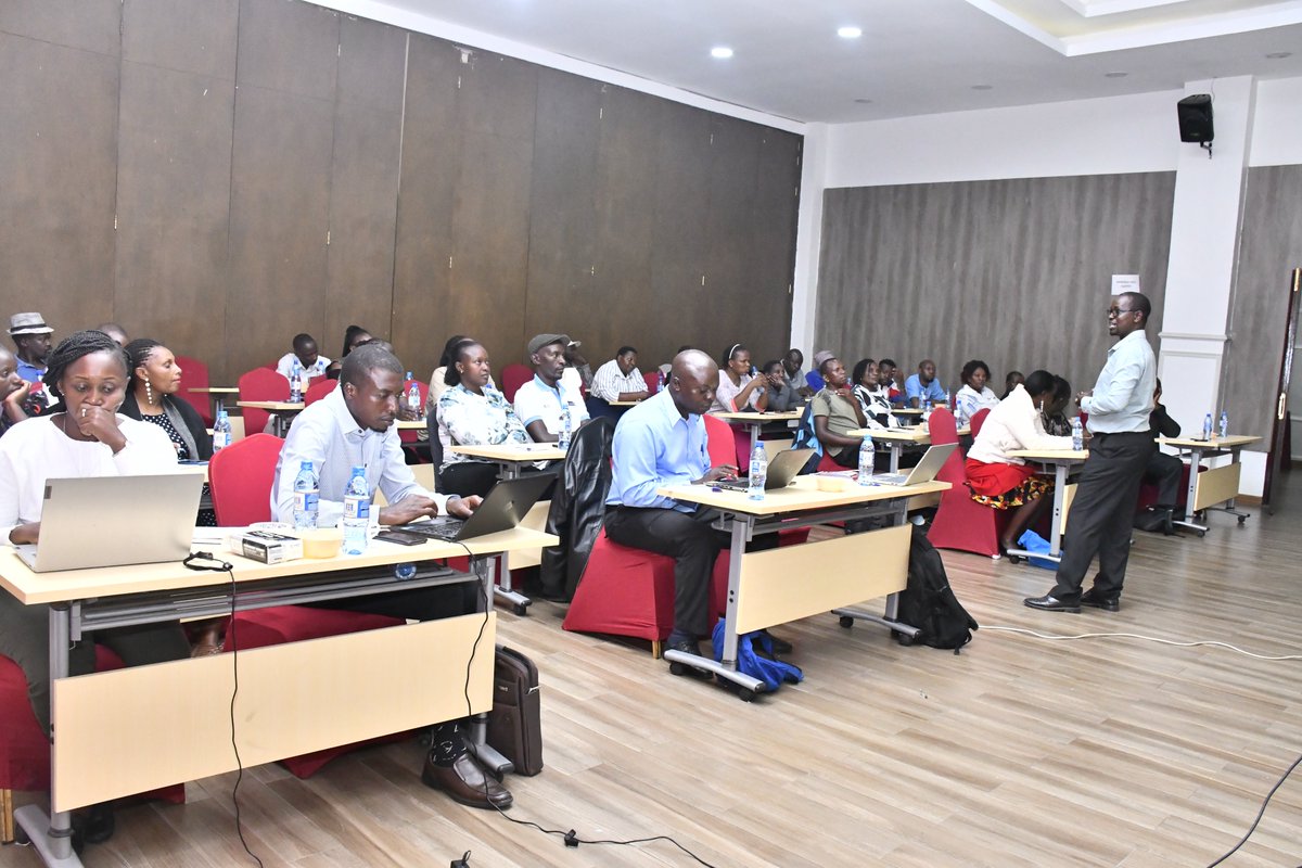 CTL Kenya tweet media