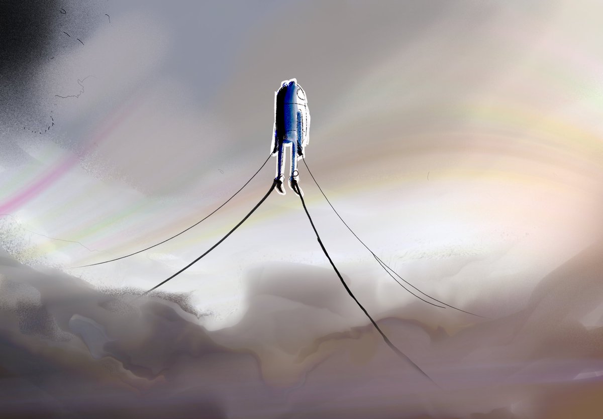 FreakDog tweet media