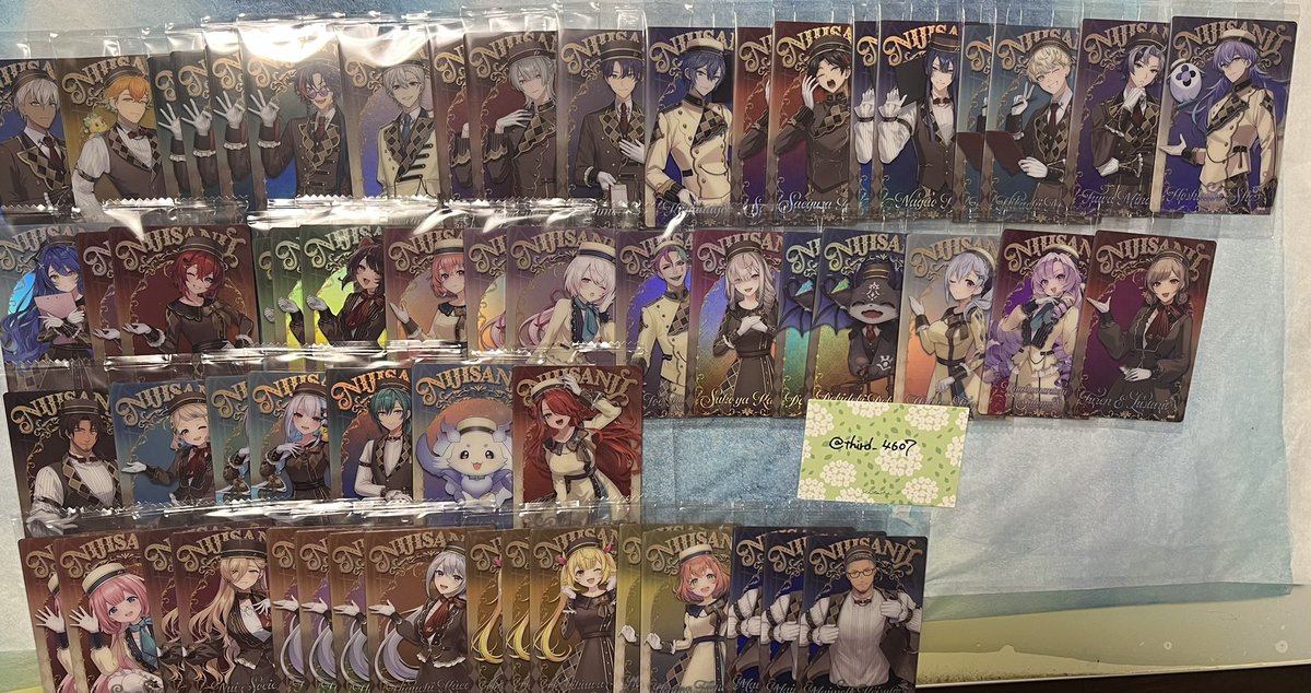 しろ.st tweet media