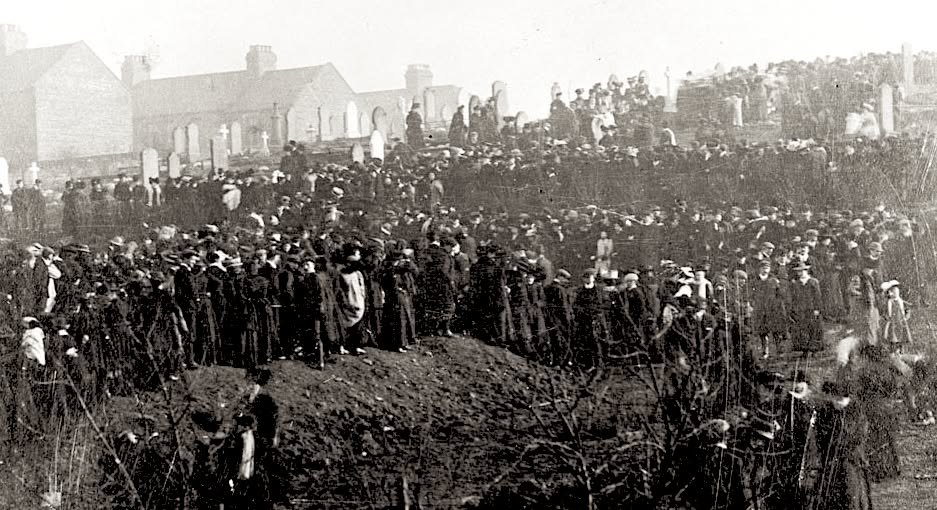 Durham Miners' Association tweet media