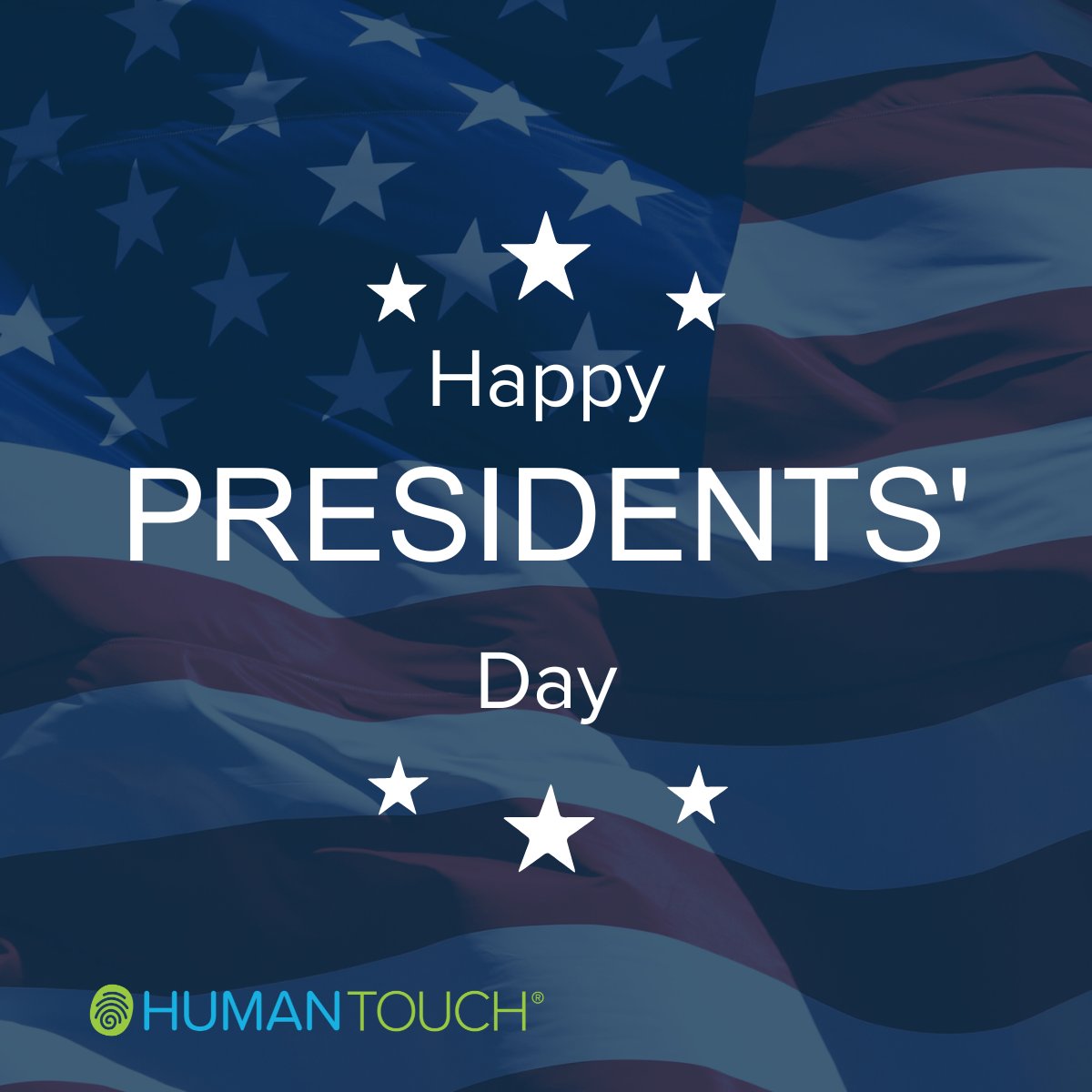 HumanTouch tweet media