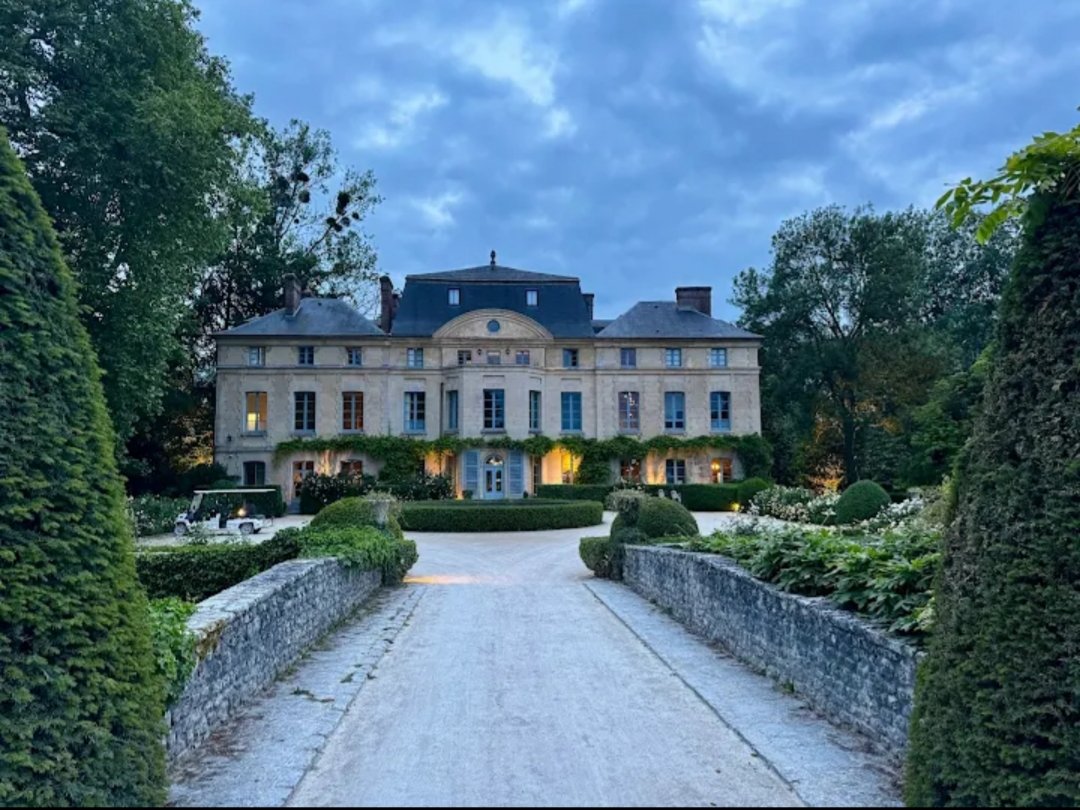 #TousMobilisés Avec #FranceTravailProDreux
✅Le Domaine de PRIMARD,  Guainville (28) recrute!

Commis de salle, Commis de Cuisine,Second de cuisine,Chef de partie,Chef de Rang,Réceptionniste.
🎯Inscriptions sur
#MesEvènementsEmploi
Rdv  18 Février  09h00 à
France Travail Dreux!