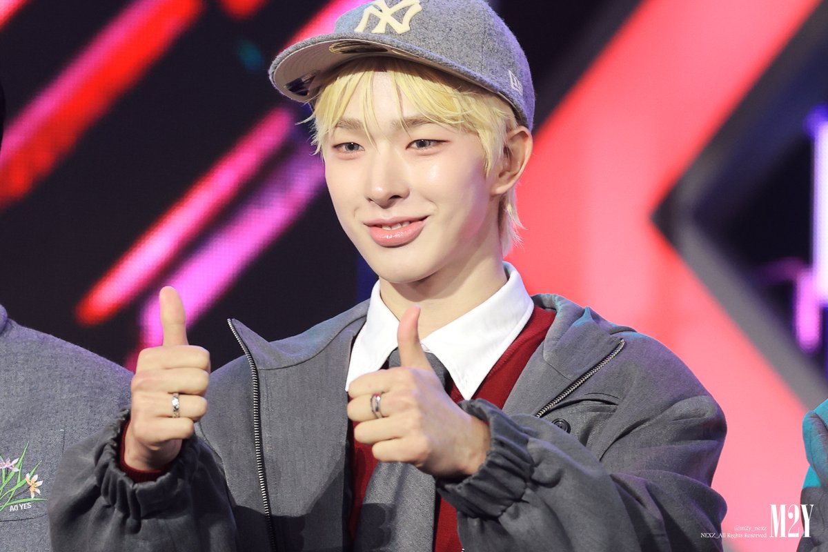 260211 D Awards #TOMOYA #NEXZ #넥스지 #ネクスジ