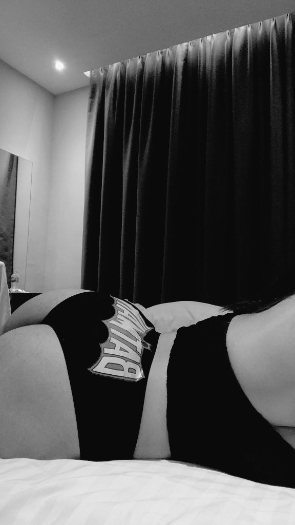 ถึงจะไม่อร่อยเท่าก๋วยเตี๋ยว แต่ก็พาเธอเสียวได้นะ😜