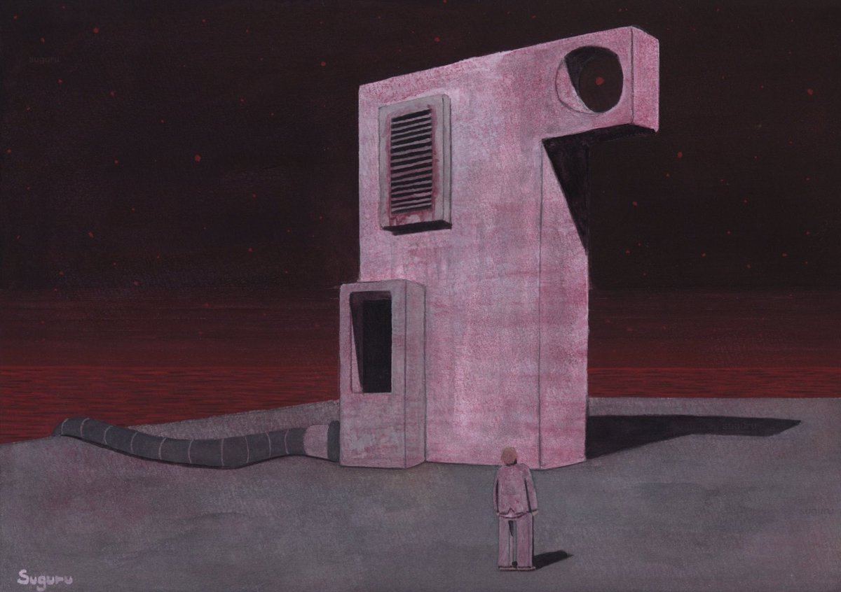 suguru (@u4sgr) on Twitter photo 