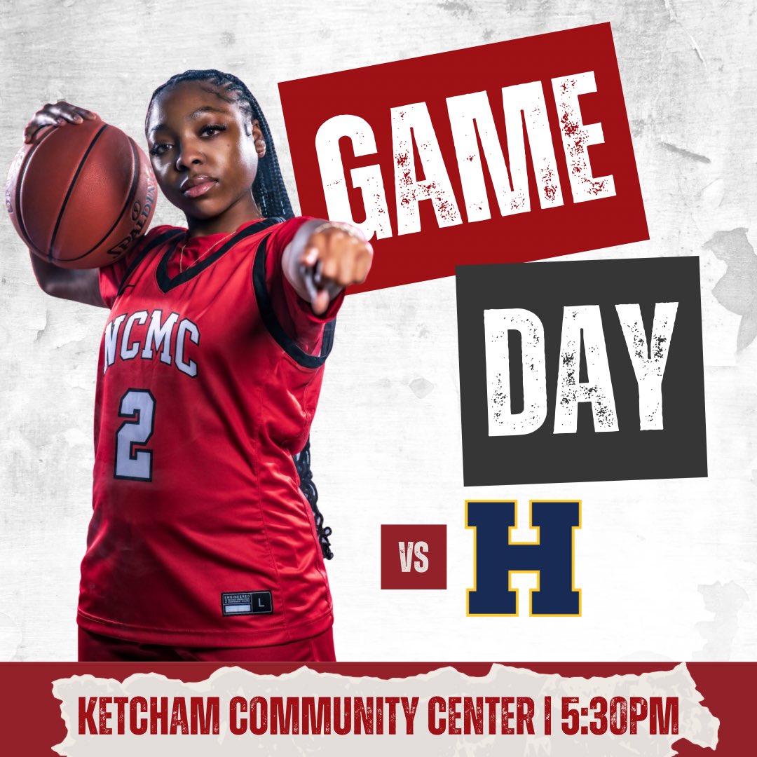 North Central Missouri College WBB tweet media