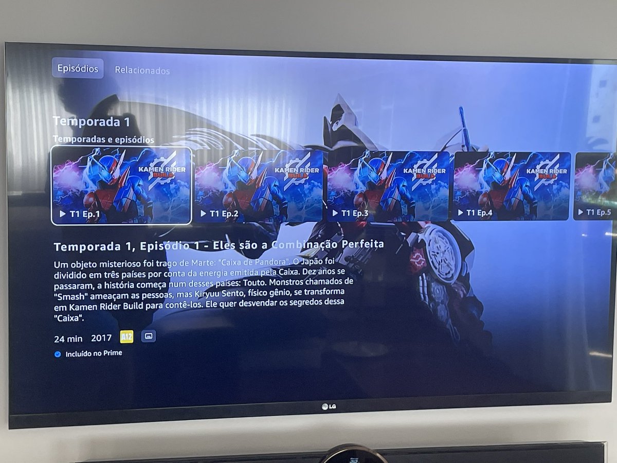 Um amigo me disse que esse aqui é muito Yaoi
Espero que seja verdade