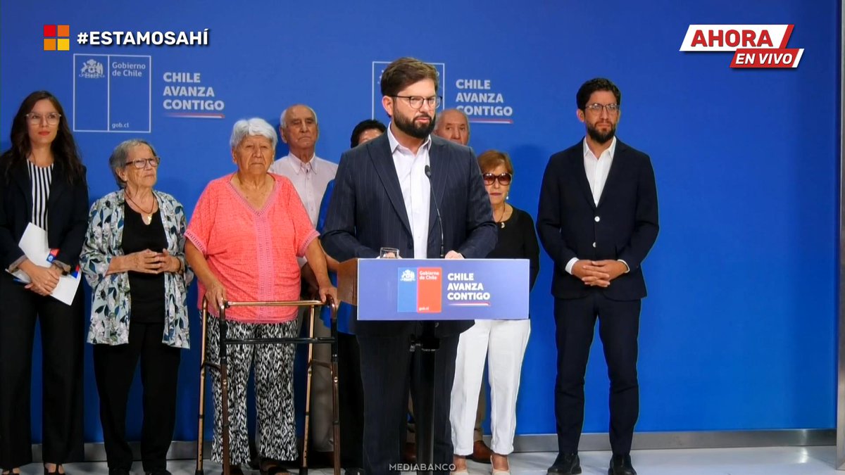 Mediabanco tweet media