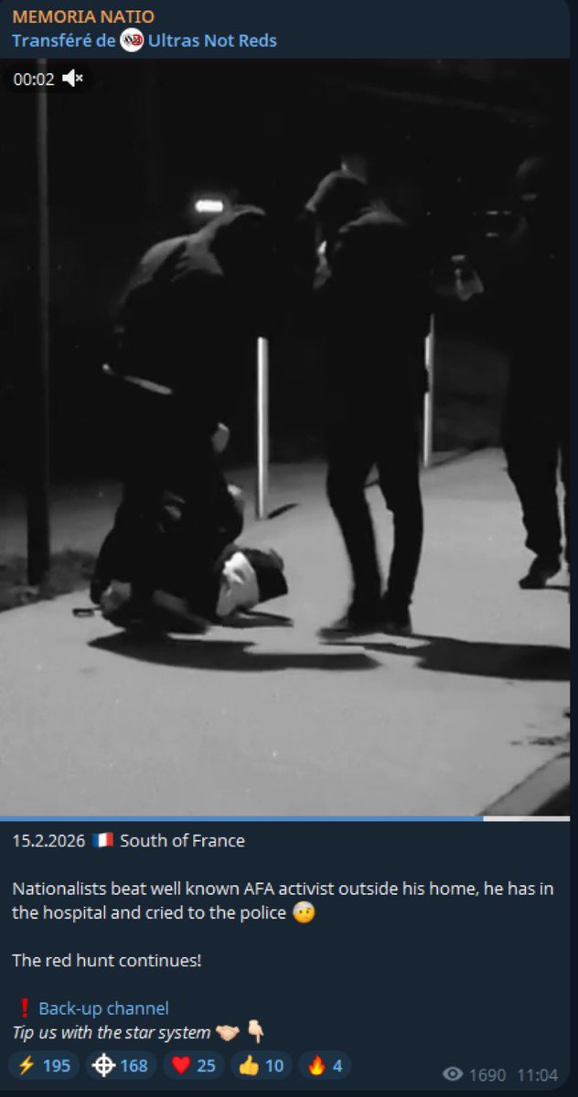 Ilan Gabet tweet media