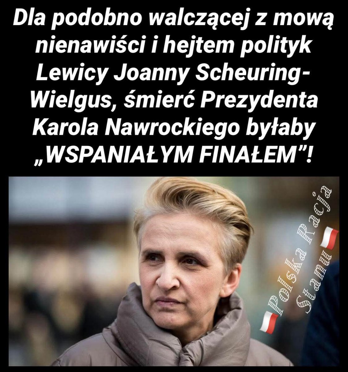 Stanisław Skomro (@skomros) on Twitter photo 