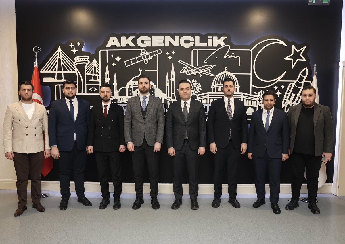 Osman Nuri Nazlıer tweet media