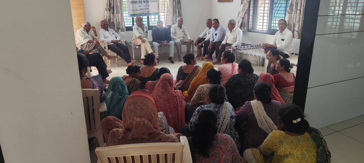 ATMA-Amreli tweet media