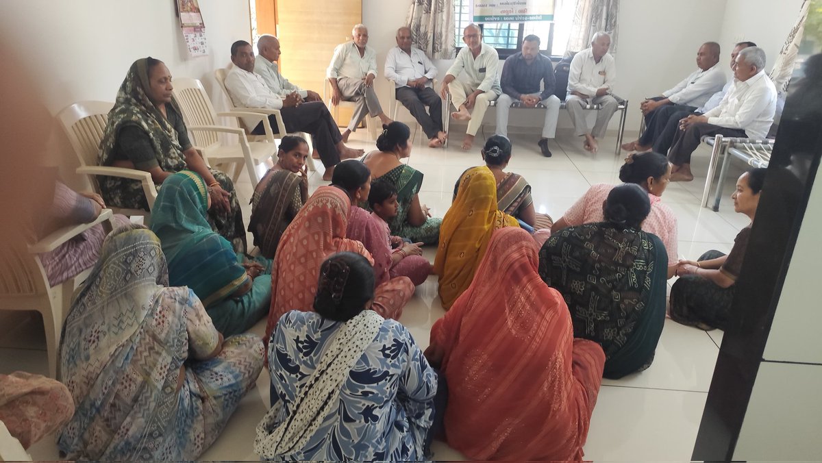 ATMA-Amreli tweet media