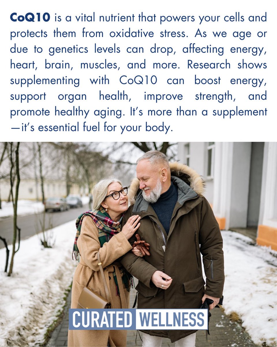 Curated Wellness tweet media