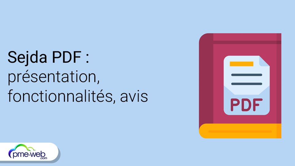 Sedja PDF : présentation de l’outil, fonctionnalités et avis dlvr.it/TQzvN2 #OutilsWeb